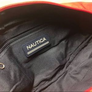 Náutica Abby Belt Bag